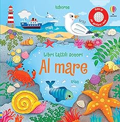 Mare. ediz. colori usato  Spedito ovunque in Italia 