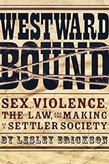 Westward bound sex gebraucht kaufen  Wird an jeden Ort in Deutschland