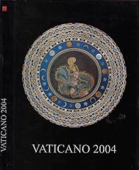 Vaticano 2004. raccolta usato  Spedito ovunque in Italia 