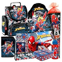 Schultasche spiderman teile gebraucht kaufen  Wird an jeden Ort in Deutschland