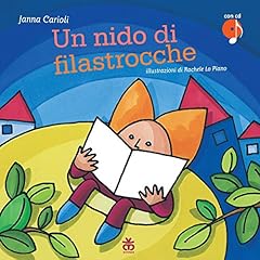 Nido filastrocche. con usato  Spedito ovunque in Italia 