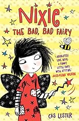 Nixie the bad d'occasion  Livré partout en Belgiqu