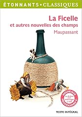 Ficelle nouvelles champs d'occasion  Livré partout en Belgiqu