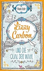 Lizzy carbon qual gebraucht kaufen  Wird an jeden Ort in Deutschland