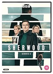 Sherwood series dvd d'occasion  Livré partout en France