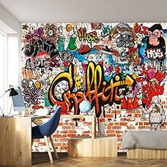 Fototapete graffiti 366 gebraucht kaufen  Wird an jeden Ort in Deutschland