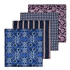 Men handkerchiefs pieces for sale  Delivered anywhere in UK