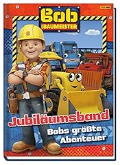 Bob baumeister jubiläumsband gebraucht kaufen  Wird an jeden Ort in Deutschland