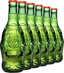 Lucky buddha beer for sale  Delivered anywhere in UK