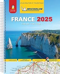 Atlas france 2025 gebraucht kaufen  Wird an jeden Ort in Deutschland