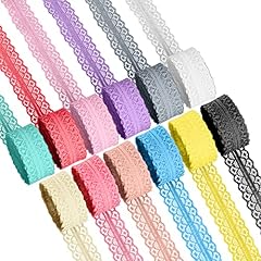Anruyi rolls lace for sale  Delivered anywhere in UK