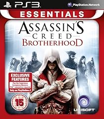 Ps3 assassin creed gebraucht kaufen  Wird an jeden Ort in Deutschland