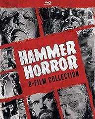 Hammer horror film gebraucht kaufen  Wird an jeden Ort in Deutschland