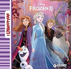 Frozen usato  Spedito ovunque in Italia 
