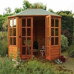 Ryton summerhouse 8x6 for sale  Delivered anywhere in Ireland