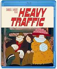 Heavy traffic for sale  Delivered anywhere in USA 