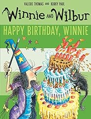 Winnie wilbur happy for sale  Delivered anywhere in Ireland