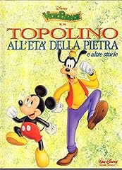 Topolino all eta usato  Spedito ovunque in Italia 