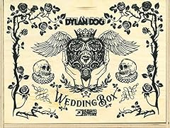 Dylan dog. wedding usato  Spedito ovunque in Italia 