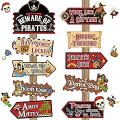 Pieces pirate party for sale  Delivered anywhere in USA 