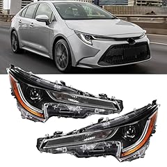 Pensun headlights fit for sale  Delivered anywhere in USA 