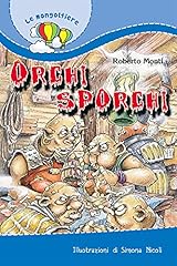 Orchi sporchi d'occasion  Livré partout en France
