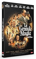 Grande magie d'occasion  Livré partout en France