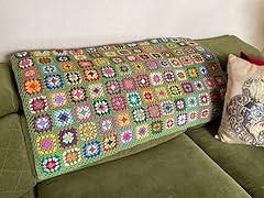 Lwmdup crochet green for sale  Delivered anywhere in USA 