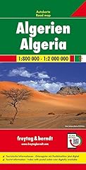 Algérie 800 000 d'occasion  Livré partout en France