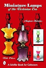 Miniature lamps victorian for sale  Delivered anywhere in USA 