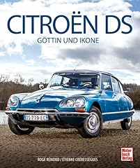 Citroën göttin ikone gebraucht kaufen  Wird an jeden Ort in Deutschland