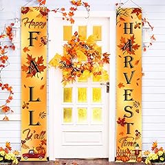 Fall decoration harvest for sale  Delivered anywhere in USA 