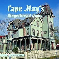 Cape may gingerbread for sale  Delivered anywhere in USA 