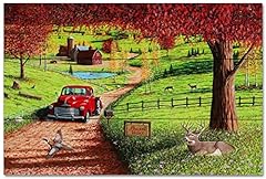 Autumn pleasant valley for sale  Delivered anywhere in USA 