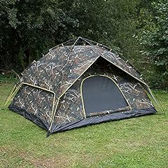 Camo instant pop for sale  Delivered anywhere in UK