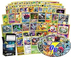 Used, Ultimate Rare Card Bundle 100 Cards + 5 foil Cards, for sale  Delivered anywhere in USA 
