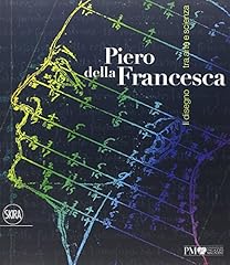 Piero della francesca. usato  Spedito ovunque in Italia 