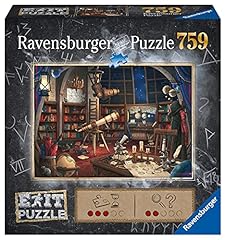 Ravensburger exit puzzle gebraucht kaufen  Wird an jeden Ort in Deutschland