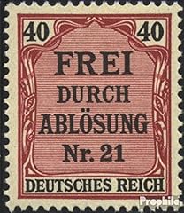 Prophila collection deutsches gebraucht kaufen  Wird an jeden Ort in Deutschland