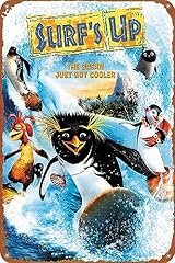 Surf movie poster for sale  Delivered anywhere in USA 