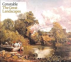 Constable great landscapes for sale  Delivered anywhere in UK