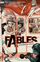 Fables vol. legends for sale  Delivered anywhere in UK