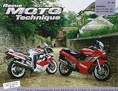 moto gsxr 750 1991 d'occasion  Livré partout en France
