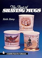 Best shaving mugs for sale  Delivered anywhere in USA 