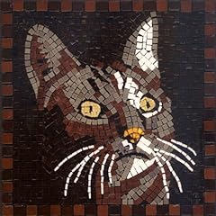Tile mosaic craft for sale  Delivered anywhere in USA 