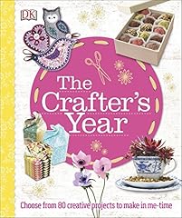 The crafter year d'occasion  Livré partout en Belgiqu