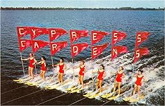 Water skiers cypress for sale  Delivered anywhere in USA 