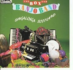 Singalonga scotland d'occasion  Livré partout en Belgiqu