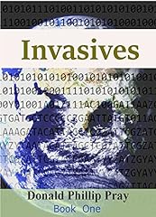 Invasives (English Edition) usato  Spedito ovunque in Italia 
