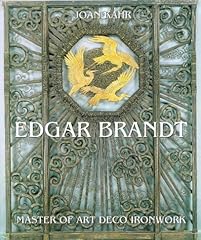 edgar brandt d'occasion edgar brandt d'occasion Livré partout en France